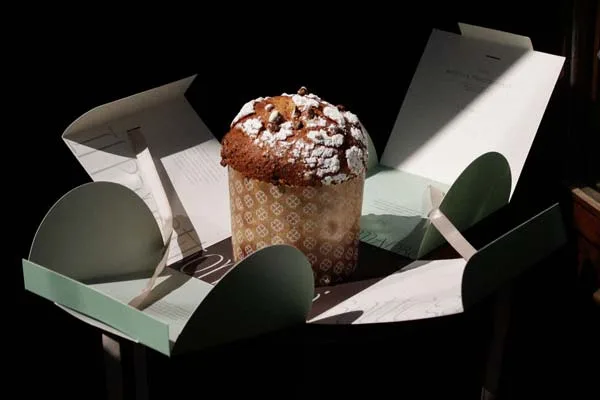 La deliciosa temporada de Panettone llega a Bottega