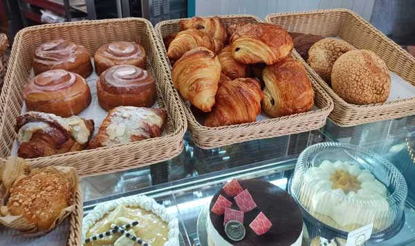 Dulzzo Pastelería: El rincón de repostería francesa en la colonia Nueva Santa María 3 Pastelería Dulzzo