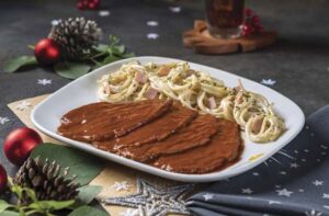 pierna de cerdo adobada Vips