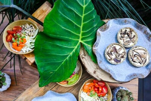 Accor avanza en la oferta de opciones plant-based dentro de sus hoteles