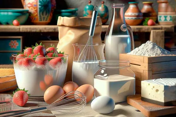La repostería mexicana, un motor de crecimiento en hoteles, restaurantes y cafeterías