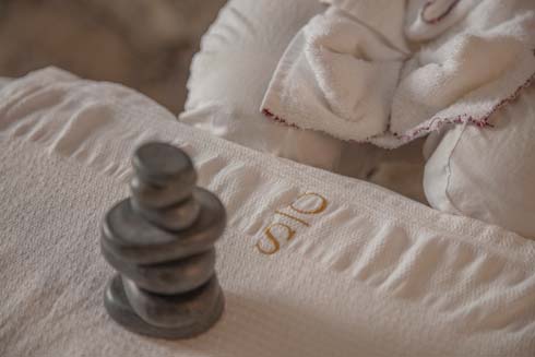 Spa Agua Viva en Atlixco