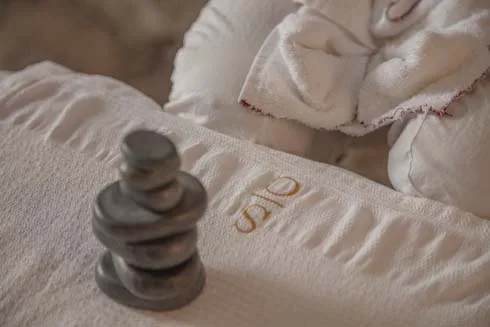 Spa Agua Viva en Atlixco