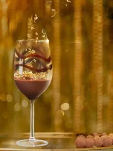 Baileys Chocolat Luxe