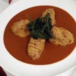 Pimientos de piquillo