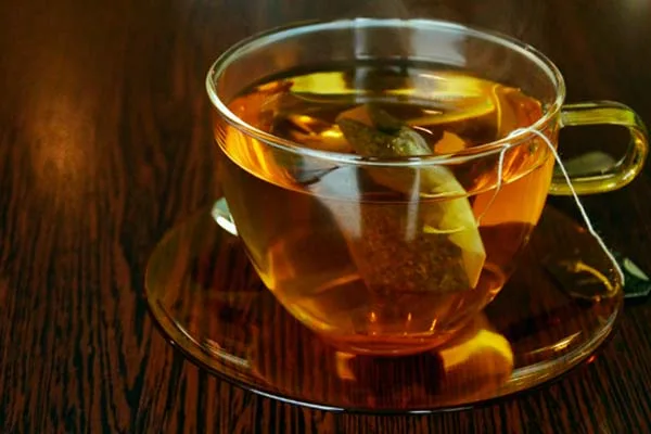 Bebidas calientes con fruta: ¡prepáralas en invierno!