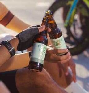 Cervecería de Colima