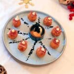 Croquetas de Jamón Serrano