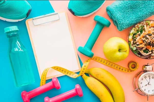 5 prácticas infalibles para lograr un estilo de vida saludable en 2025