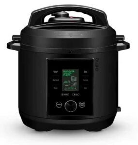 Olla Multifuncional Chefman