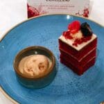 Rebanada Pastel Red Velvet