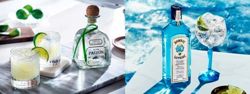 ¿Cuáles serán las tendencias en Coctelería para 2025? 🍸 2 bebidas espirituosas Bacardi Limited