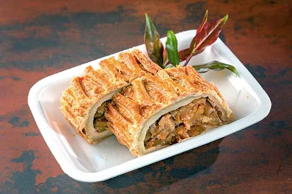 3 recetas sugar free de temporada otoño-invierno