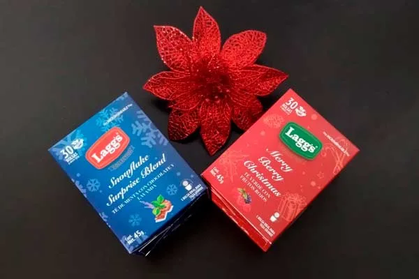 Trivia: Lagg’s Holiday Edition te hará pasar unas fiestas navideñas cálidas