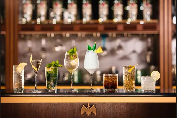 ¿Cuáles serán las tendencias en Coctelería para 2025? 🍸