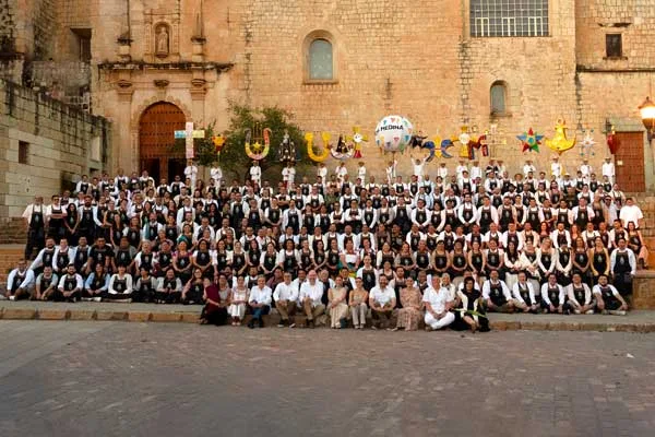 La Guía México Gastronómico celebra su Onceava edición en Oaxaca