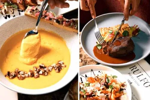 Hyatt Regency Mexico City conmemora el día del amor y la amistad