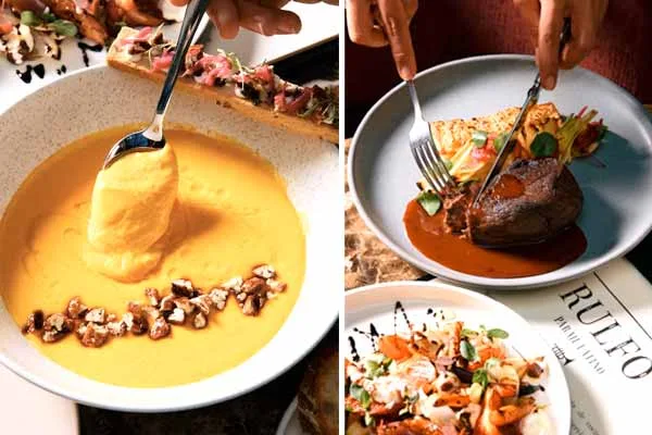 Hyatt Regency Mexico City conmemora el día del amor y la amistad