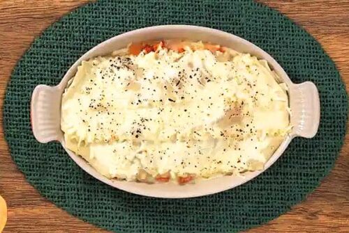 Año nuevo con sabor: 4 recetas con pollo fáciles y económicas