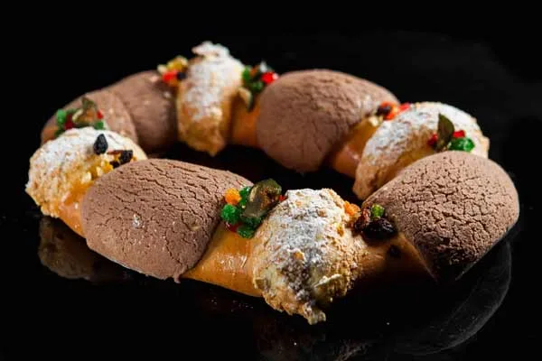 Celebra el Día de Reyes con las Deliciosas Roscas de Jaso Bakery