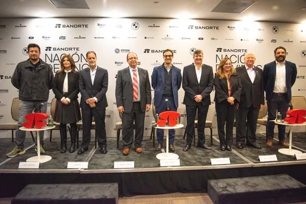 Banorte Nación de Vinos 2025 reunirá a más de 80 bodegas de vino mexicano