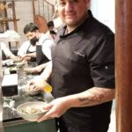 Chef José Figueroa