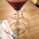 Cóctel de Bienvenida a Zubieta