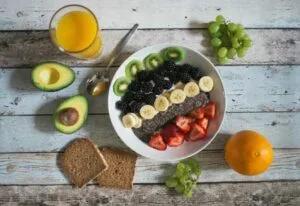 recomendaciones para un desayuno nutritivo