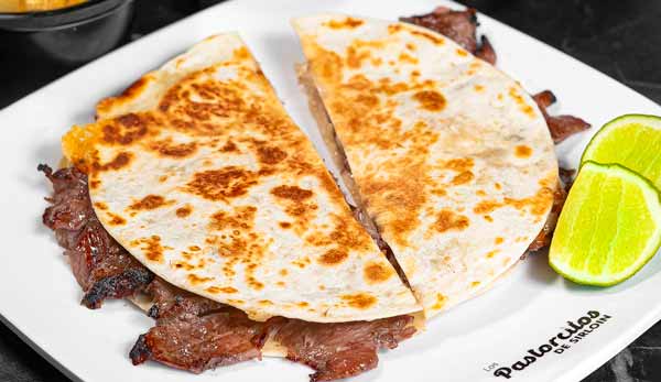 Gringa de Pastorcito de Sirloin