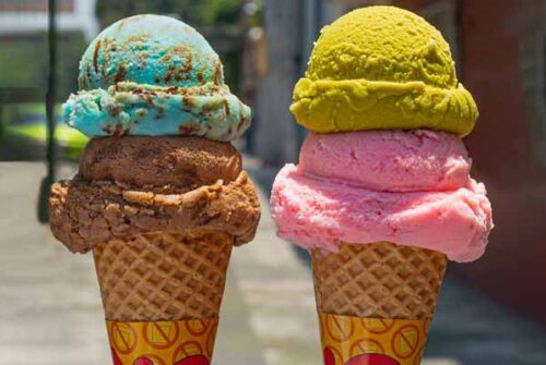 ¿Es malo comer helado en invierno? Descubre sus beneficios para la salud y el ánimo