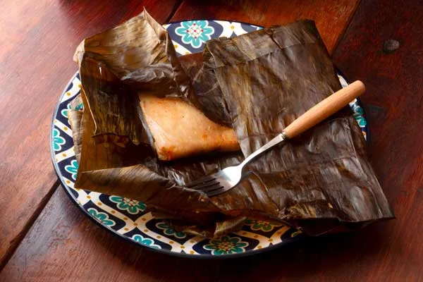 Los tamales: Pilares fundamentales de las cocinas de México