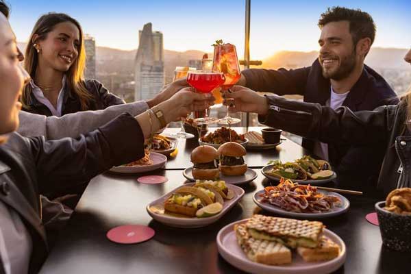 El auge de los mocktails y la simplicidad como nuevo lujo 1 El auge de los mocktails y la simplicidad como nuevo lujo