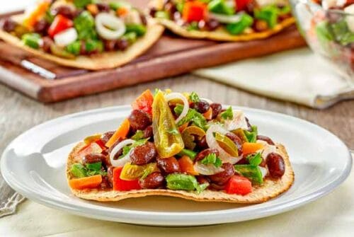 Comienza 2025 con propósitos gastronómicos para una alimentación saludable