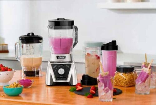 Cumple tus propósitos del 2025 con nuevos hábitos alimenticios saludables