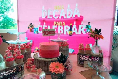 Recetas Nestlé: 10 años transformando la cocina en México