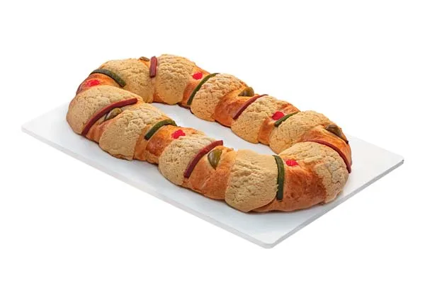 Bodega Aurrera lanza Rosca de Reyes ¡con figuras de Mamá Lucha escondidas!