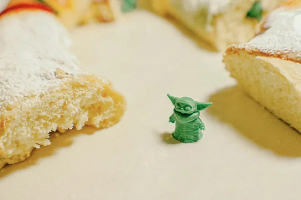 Descubre las Roscas de Reyes de Sam’s Club: Tradición y sabor en cada rebanada