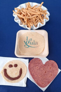 Tortillas Hola Bonita