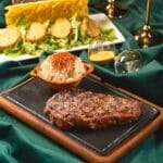 Rib Eye La Buena Barra