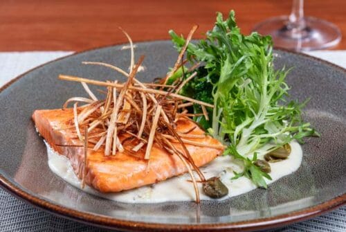 Hyatt Regency Insurgentes presenta su Festival de Cuaresma