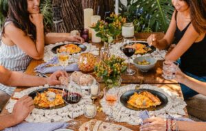 San Valentín se celebra mejor con vinos de Rioja, encienden la pasión y la amistad 2 Vinos La Rioja para la amistad