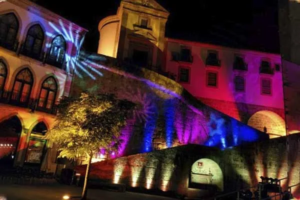 Cartagena: Una ciudad para la fiesta