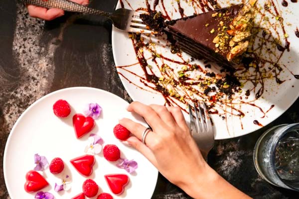 Los restaurantes más románticos para celebrar San Valentín ♥️ en México, según OpenTable 1 Los restaurantes más románticos para celebrar San Valentín ♥️ en México, según OpenTable