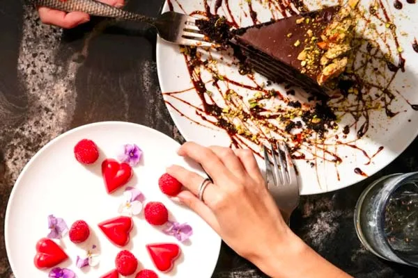 Los restaurantes más románticos para celebrar San Valentín ♥️ en México, según OpenTable