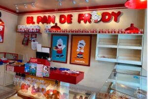Frody Panadería