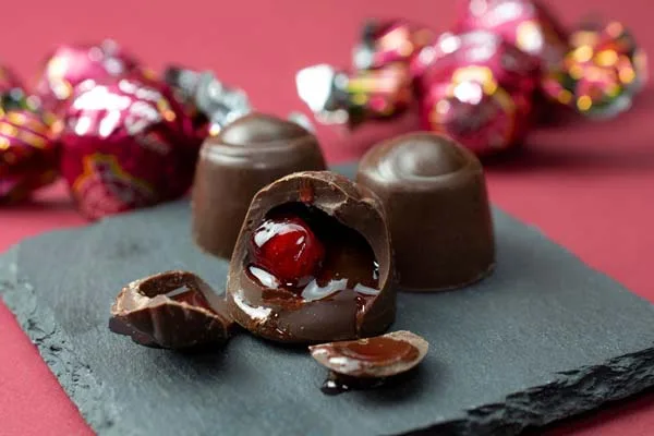 Chocolate: El regalo perfecto para compartir en este mes del amor