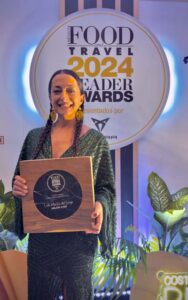 Lula Martín del Campo