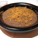 La Barra de al Lado, un rincón poderoso de conservas, vermut y buena compañía 4 Mouse de Chocolate Abuelita