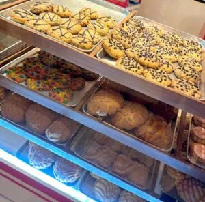 Pan Artesanal de Frody