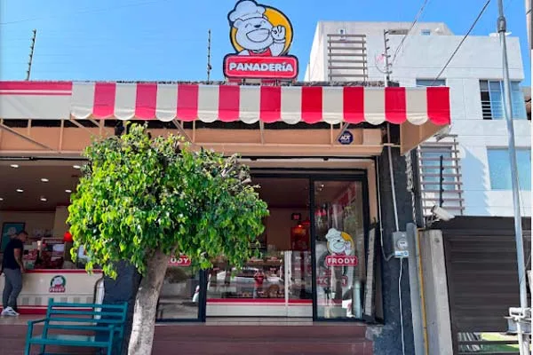 Frody Panadería, la novedosa incursión de una nevería en la industria panadera